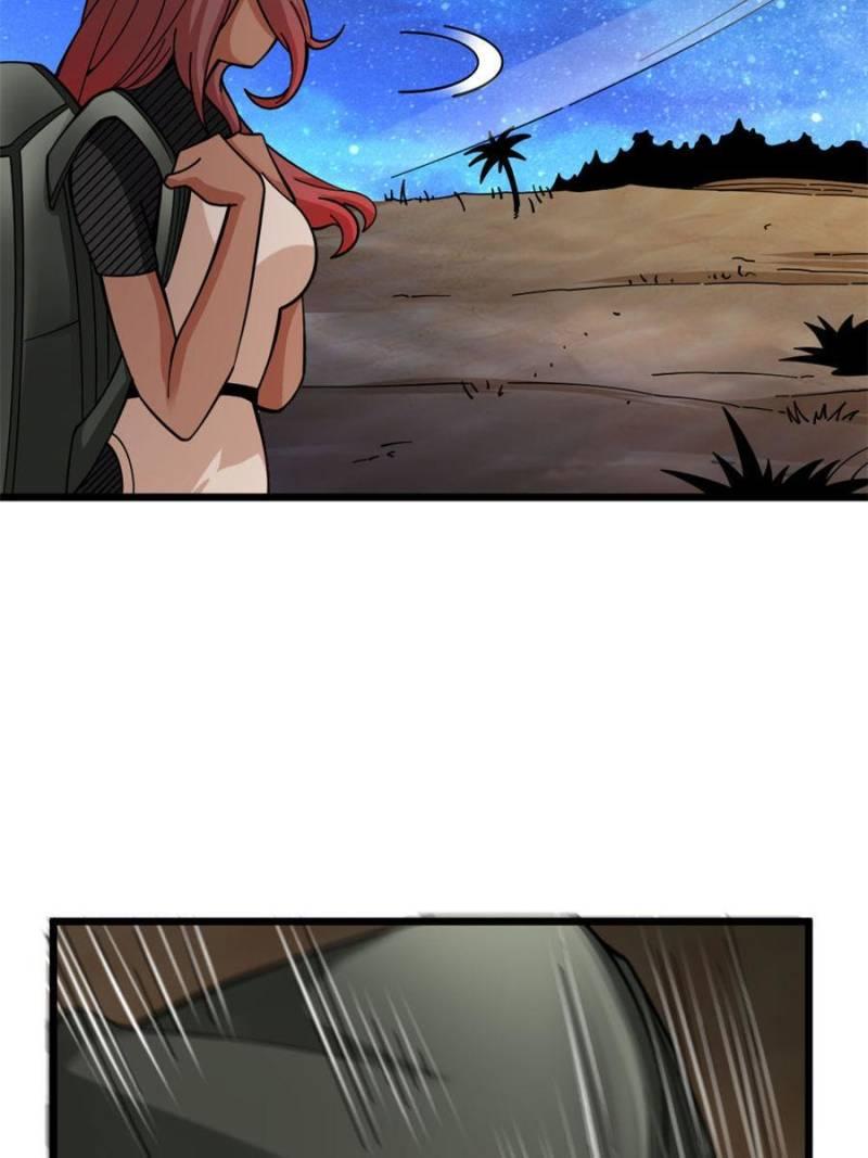 Release That Witch Chap 452 - Next Chap 453