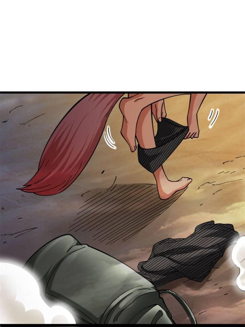 Release That Witch Chap 452 - Next Chap 453