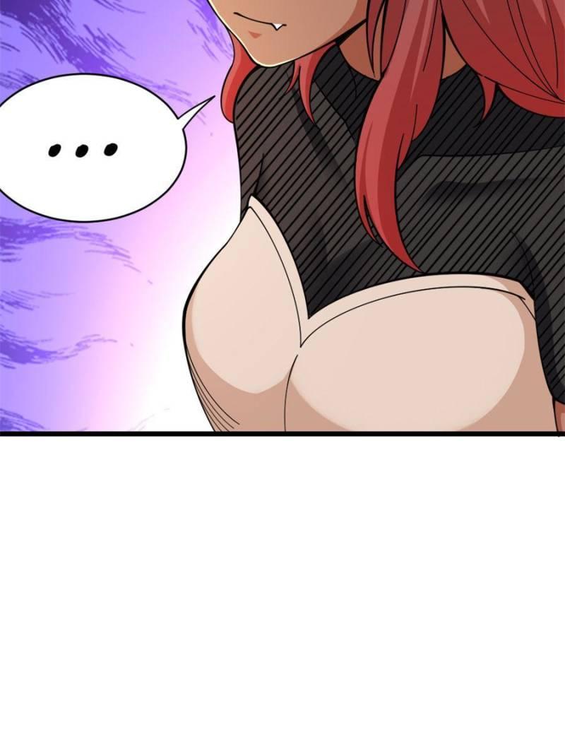 Release That Witch Chap 452 - Next Chap 453