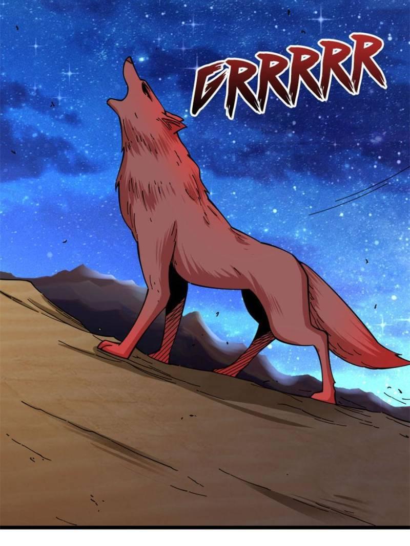 Release That Witch Chap 452 - Next Chap 453
