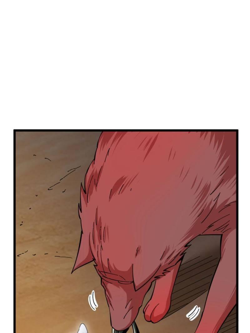 Release That Witch Chap 452 - Next Chap 453