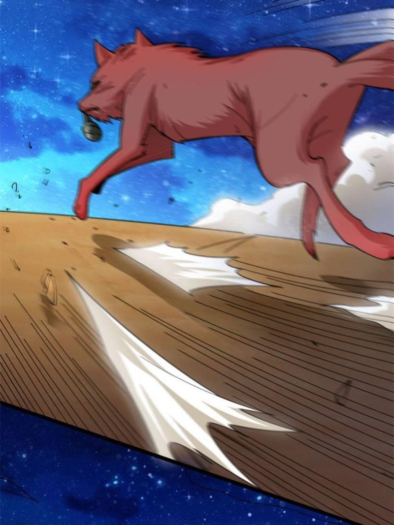 Release That Witch Chap 452 - Next Chap 453