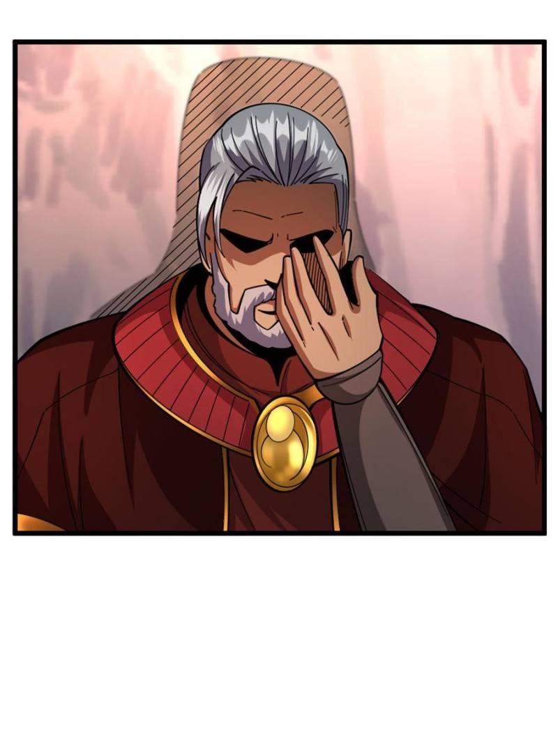 Release That Witch Chap 452 - Next Chap 453