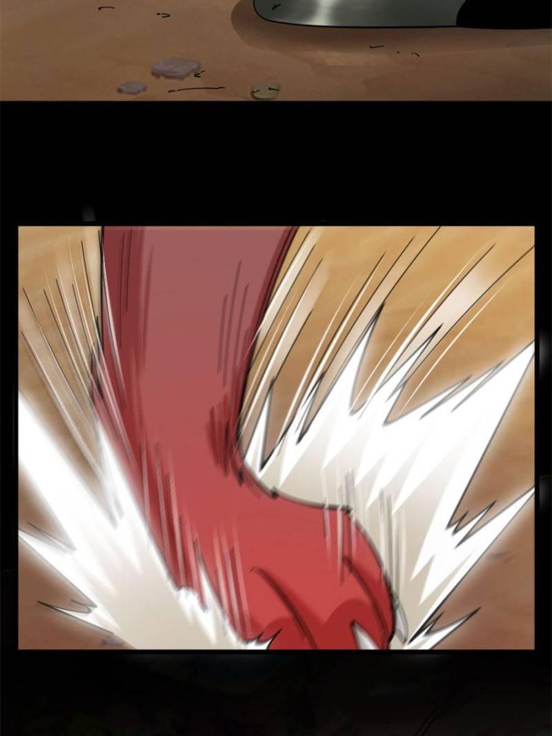 Release That Witch Chap 452 - Next Chap 453