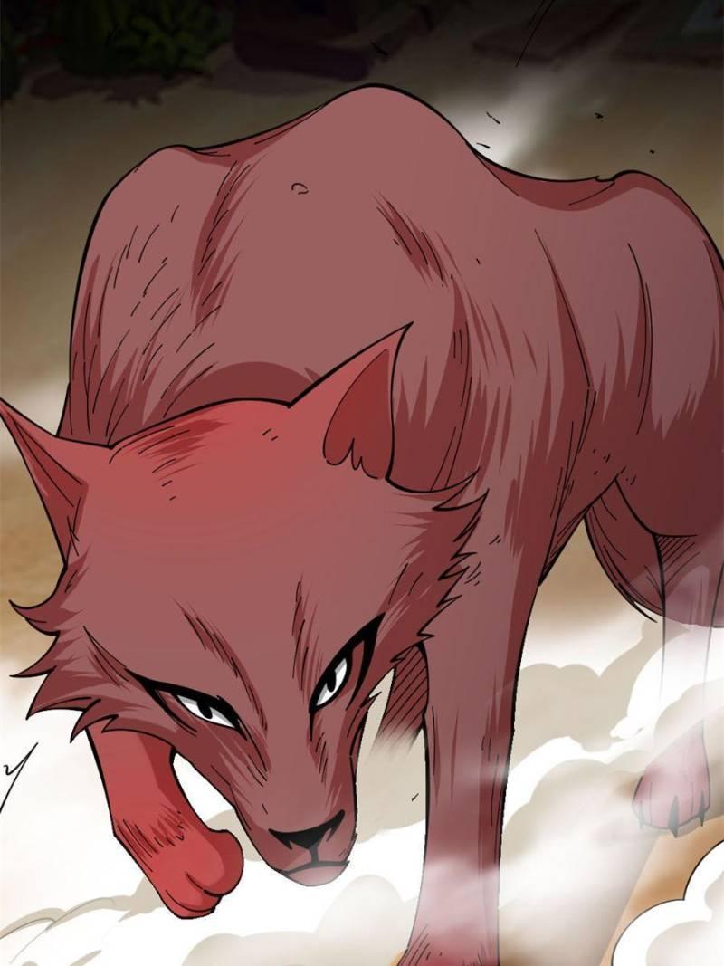 Release That Witch Chap 452 - Next Chap 453