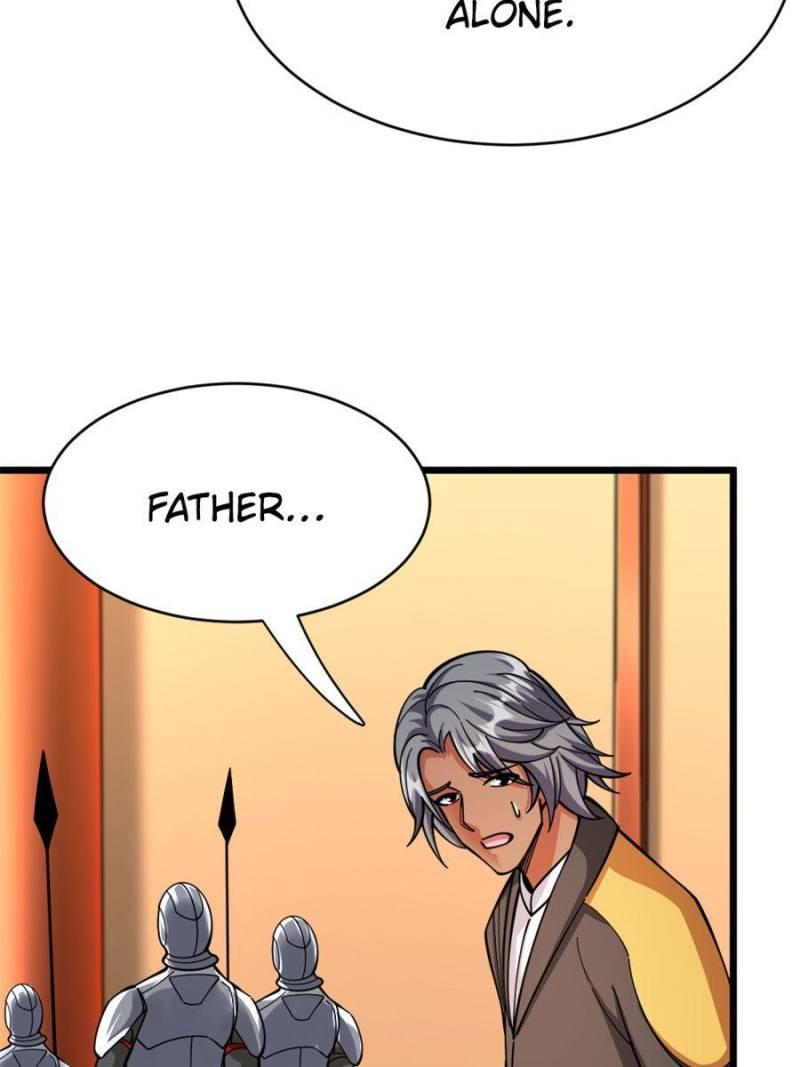 Release That Witch Chap 452 - Next Chap 453