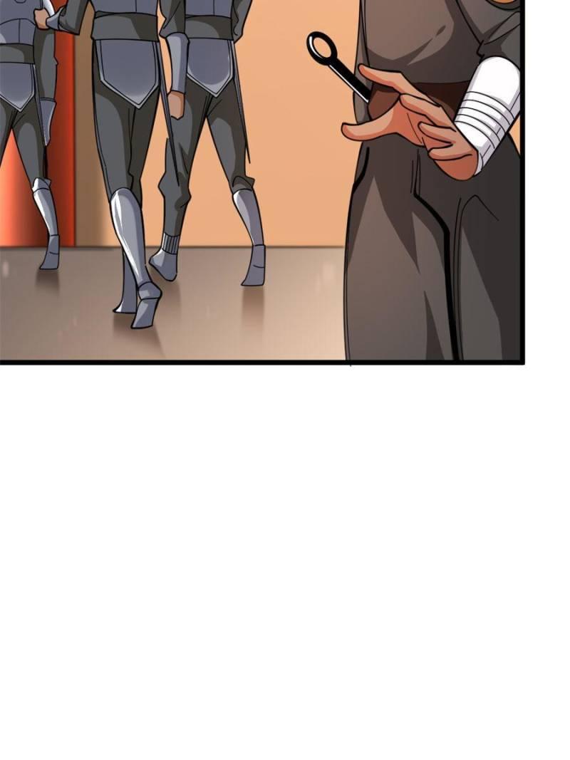 Release That Witch Chap 452 - Next Chap 453
