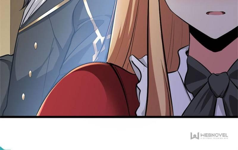 Release That Witch Chap 453 - Next Chap 454