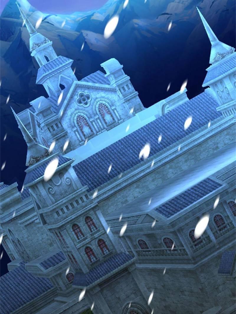 Release That Witch Chap 453 - Next Chap 454