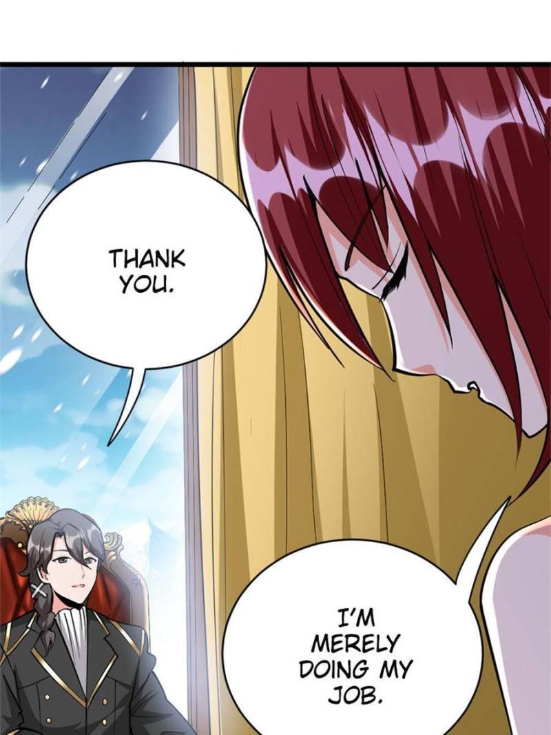 Release That Witch Chap 453 - Next Chap 454
