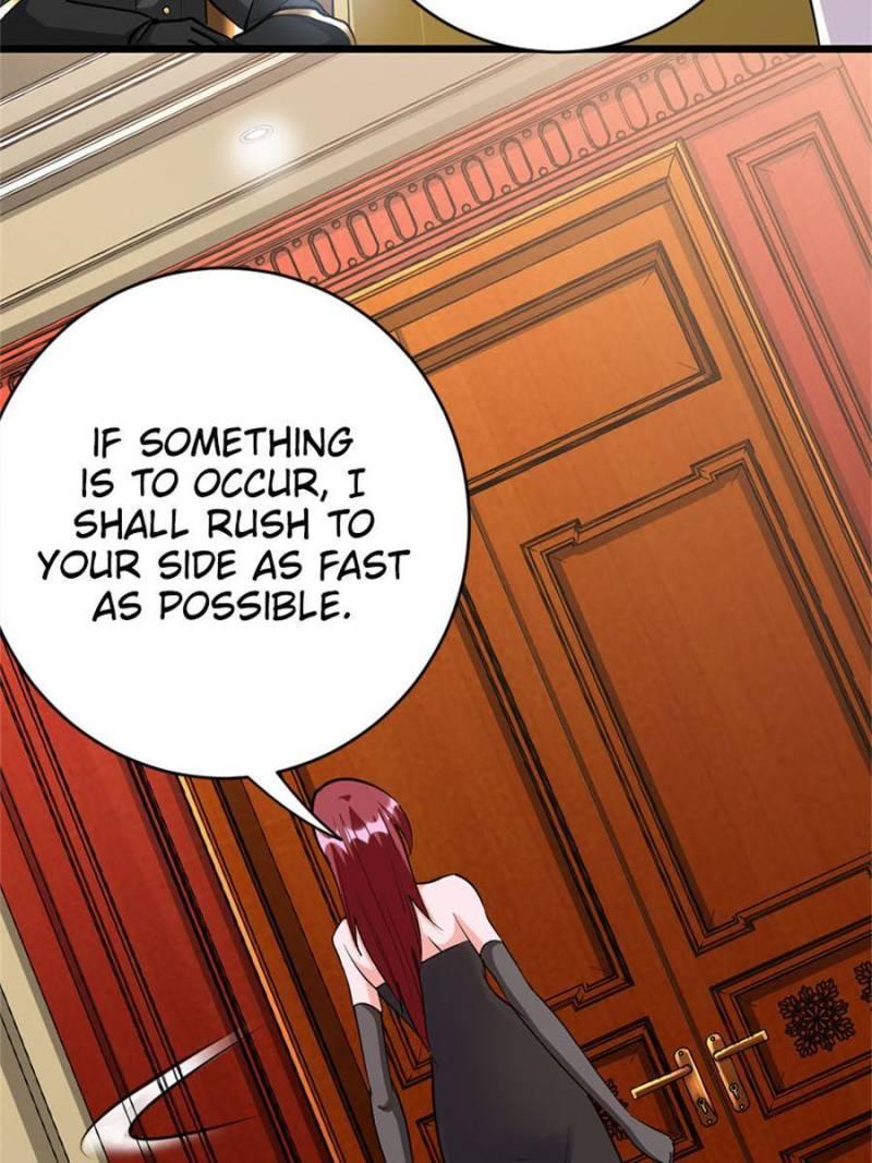 Release That Witch Chap 453 - Next Chap 454