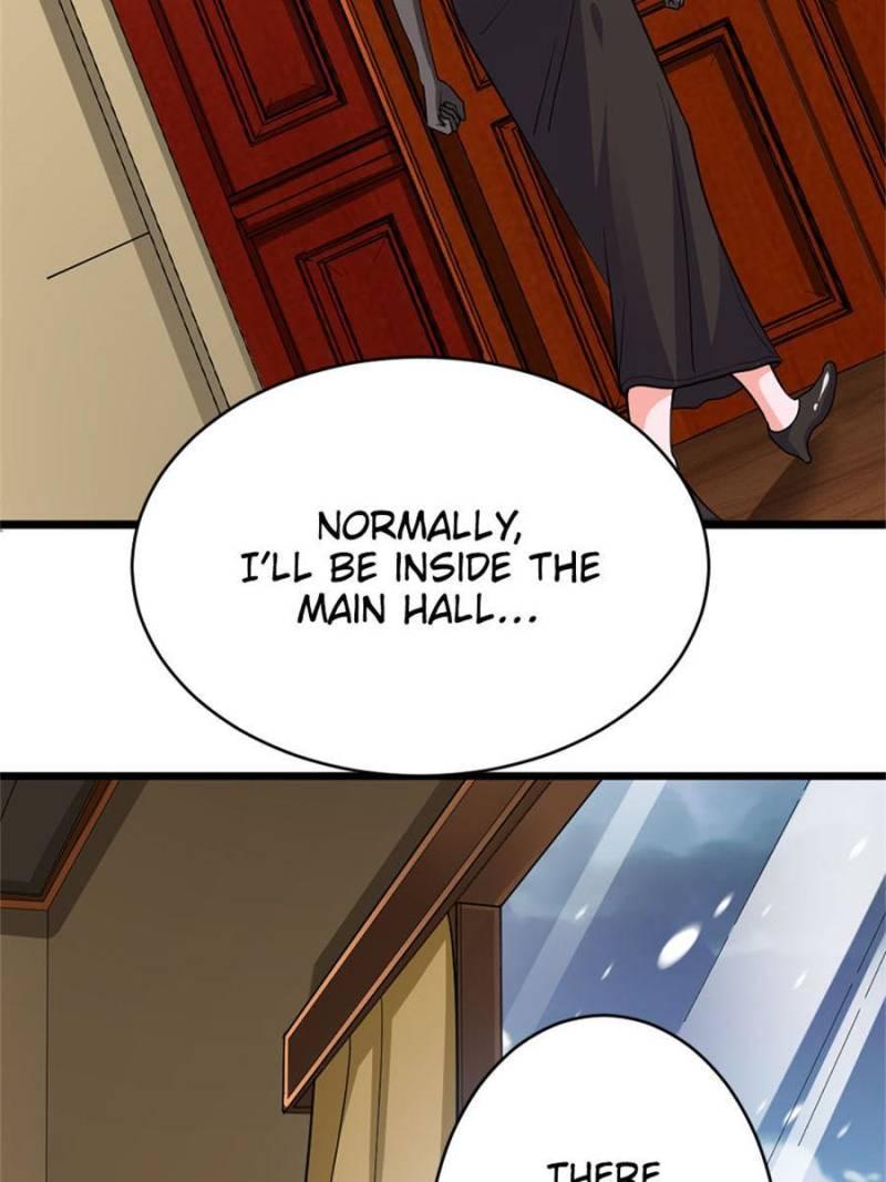 Release That Witch Chap 453 - Next Chap 454
