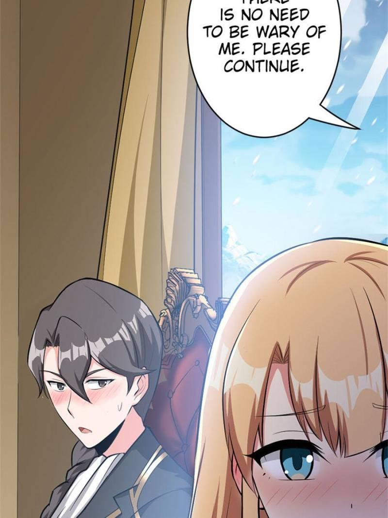 Release That Witch Chap 453 - Next Chap 454