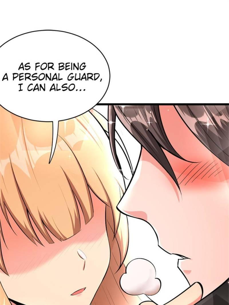 Release That Witch Chap 453 - Next Chap 454