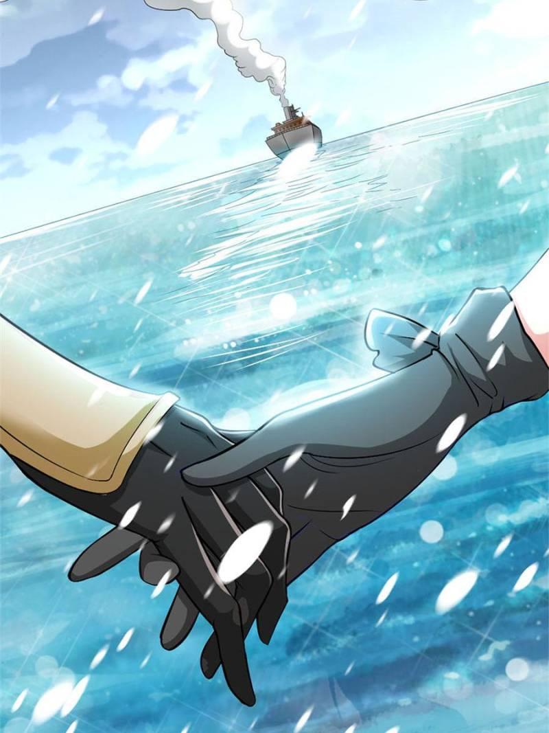 Release That Witch Chap 453 - Next Chap 454