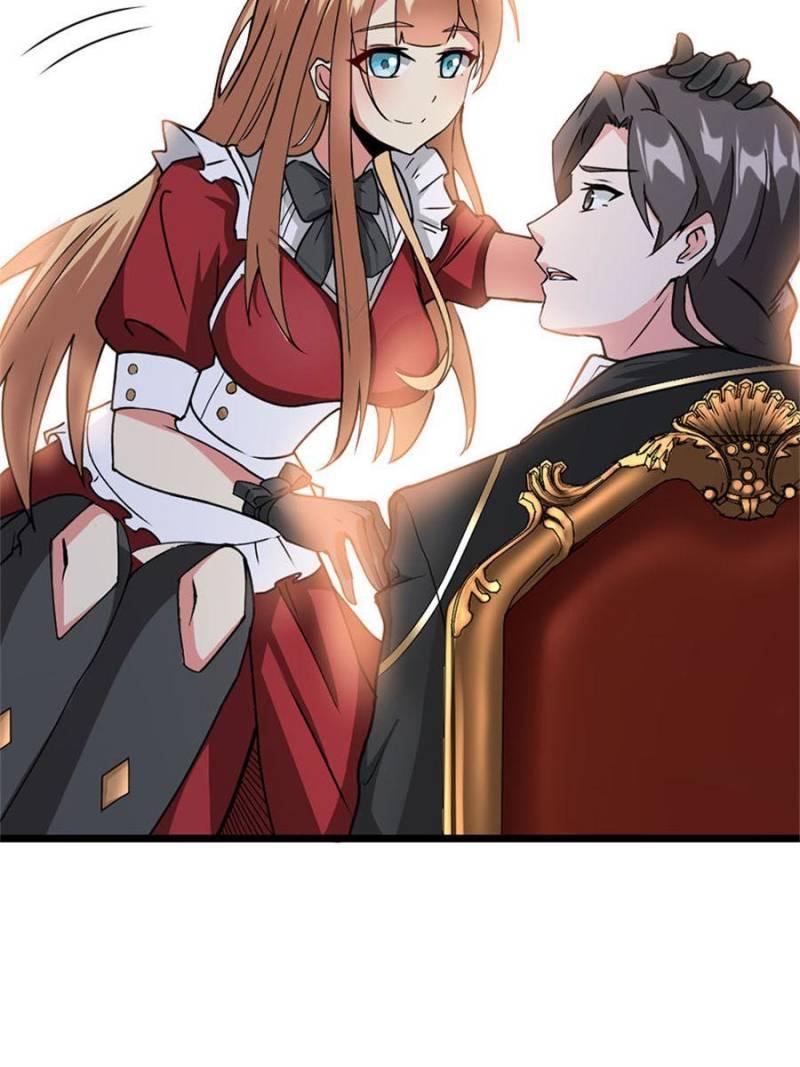 Release That Witch Chap 453 - Next Chap 454