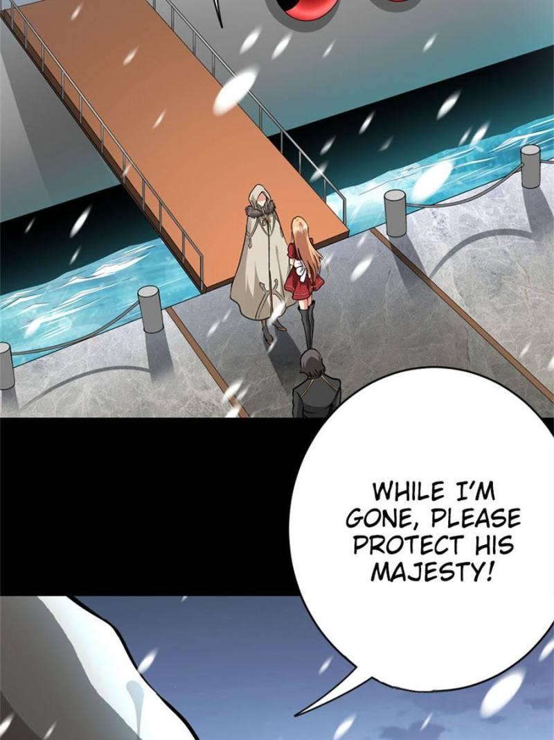 Release That Witch Chap 453 - Next Chap 454