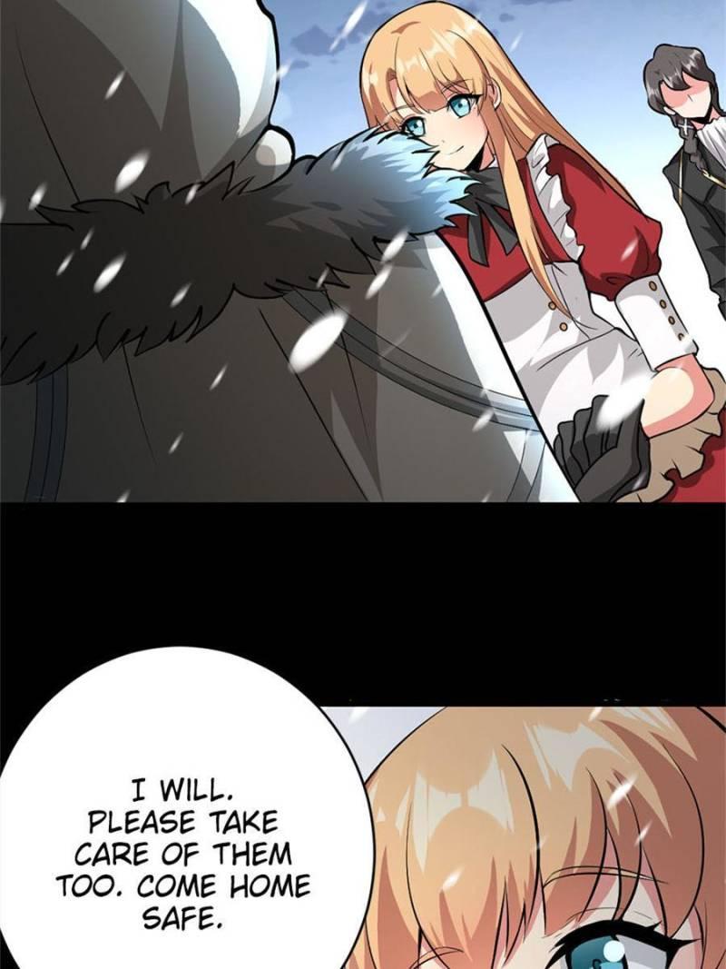 Release That Witch Chap 453 - Next Chap 454