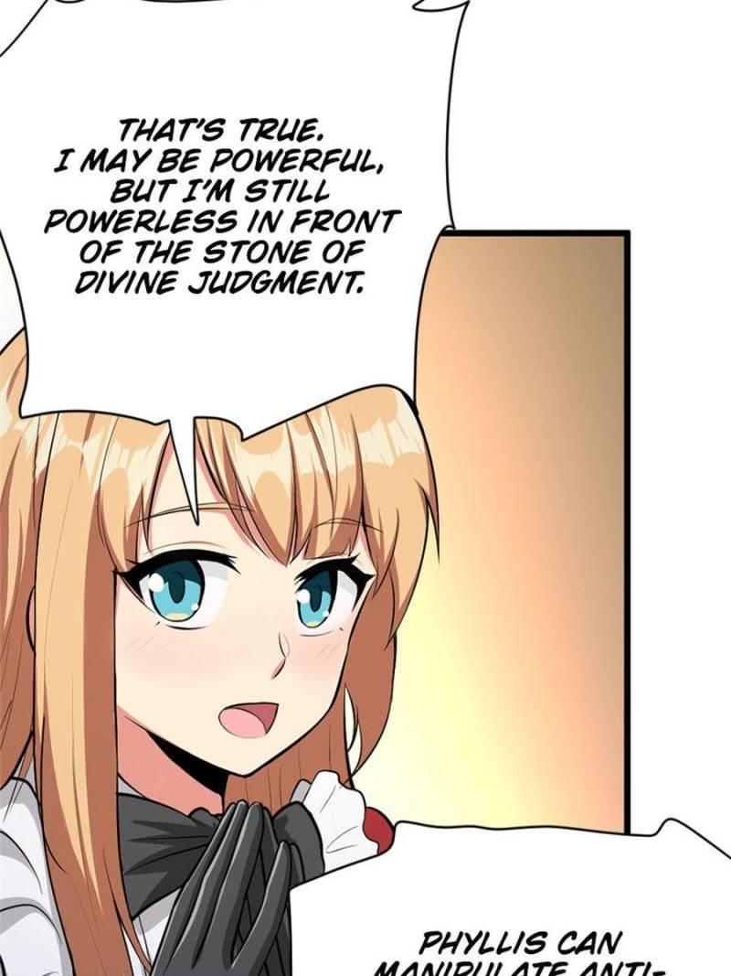 Release That Witch Chap 453 - Next Chap 454
