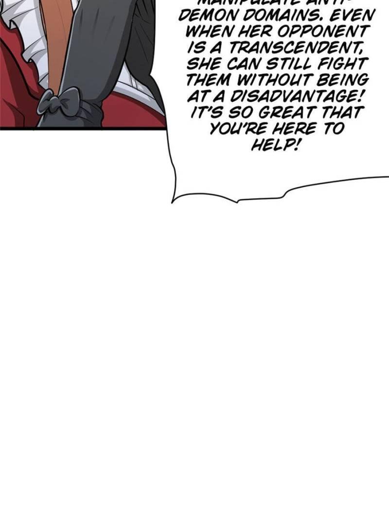 Release That Witch Chap 453 - Next Chap 454