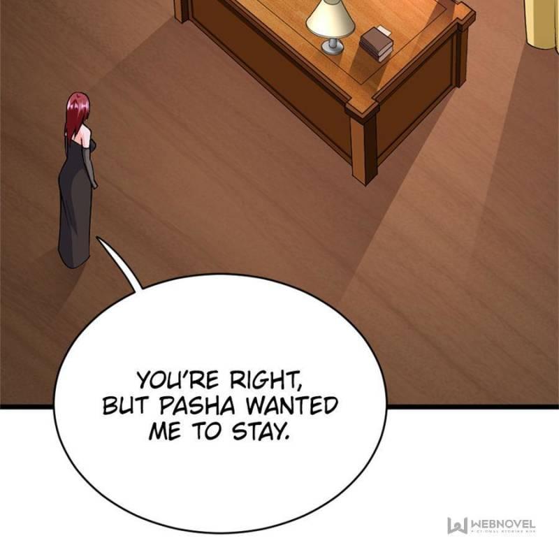 Release That Witch Chap 453 - Next Chap 454