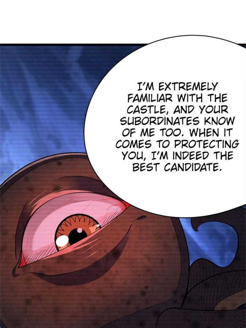 Release That Witch Chap 453 - Next Chap 454