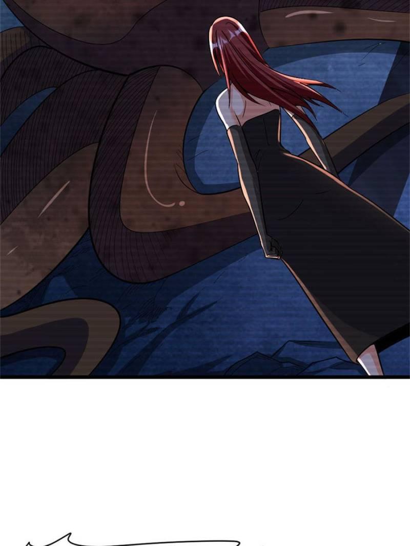 Release That Witch Chap 453 - Next Chap 454