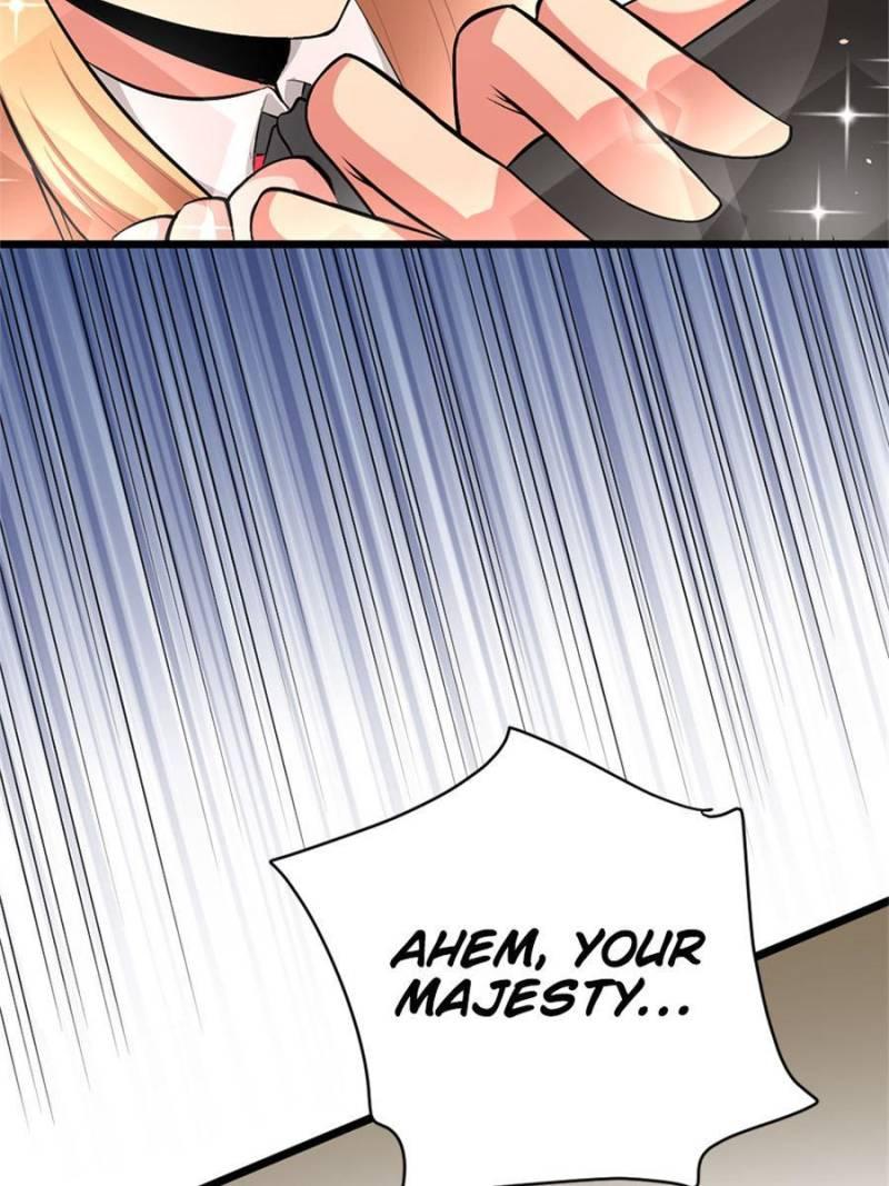 Release That Witch Chap 453 - Next Chap 454