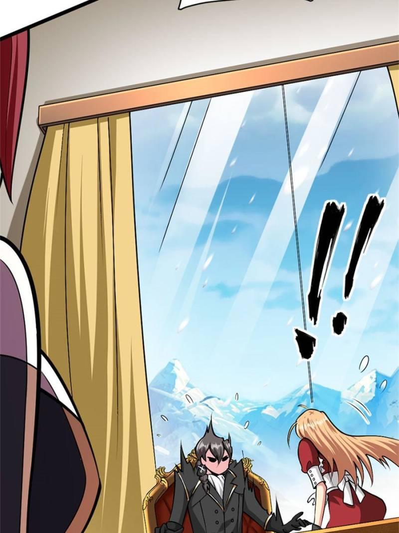 Release That Witch Chap 453 - Next Chap 454