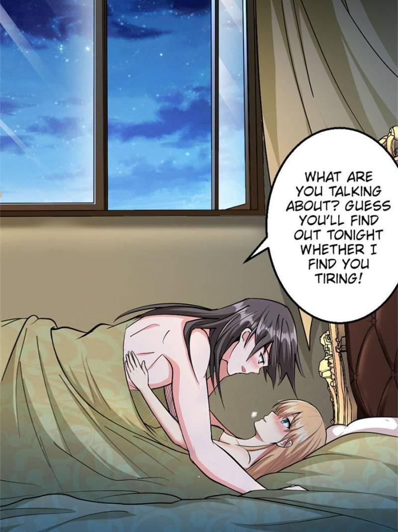 Release That Witch Chap 453 - Next Chap 454