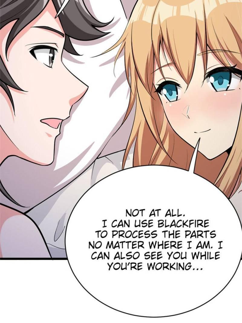 Release That Witch Chap 453 - Next Chap 454