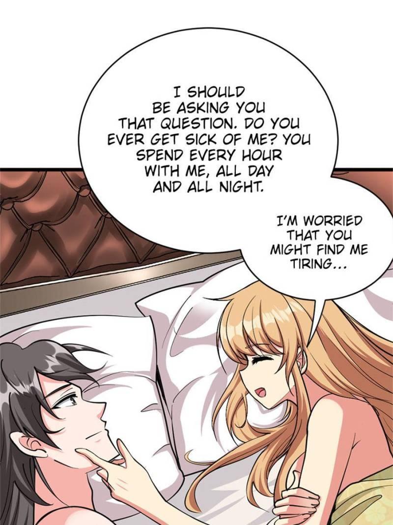 Release That Witch Chap 453 - Next Chap 454