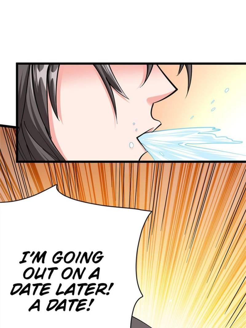 Release That Witch Chap 453 - Next Chap 454