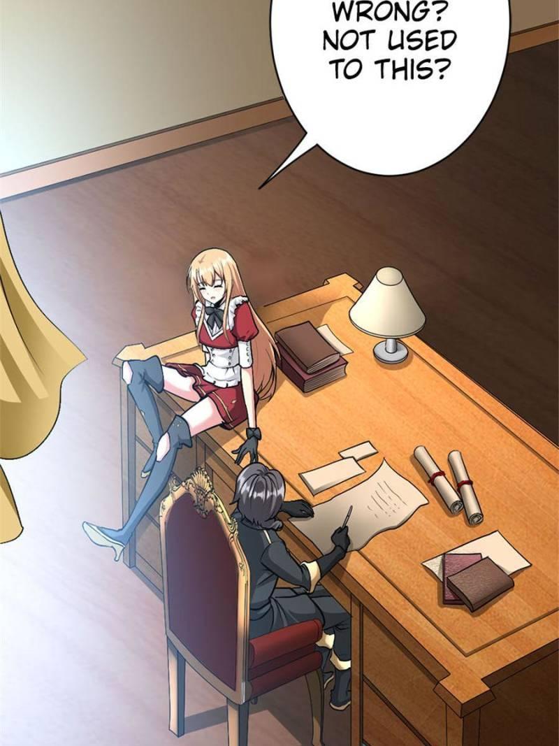Release That Witch Chap 453 - Next Chap 454