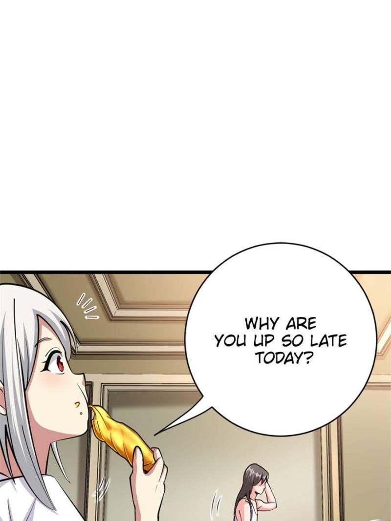 Release That Witch Chap 453 - Next Chap 454