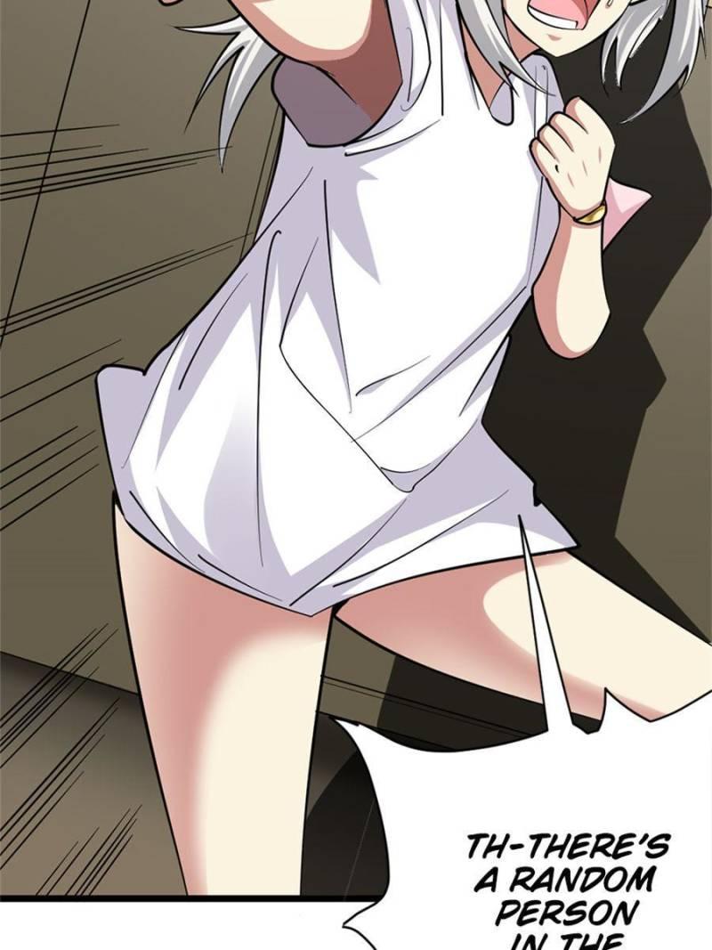 Release That Witch Chap 453 - Next Chap 454