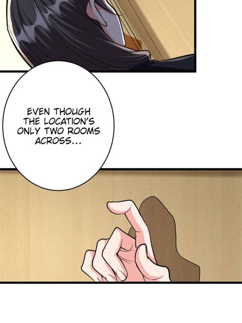 Release That Witch Chap 453 - Next Chap 454