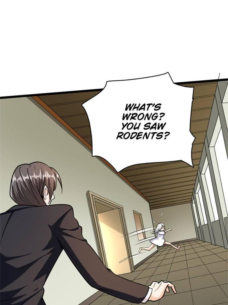 Release That Witch Chap 453 - Next Chap 454