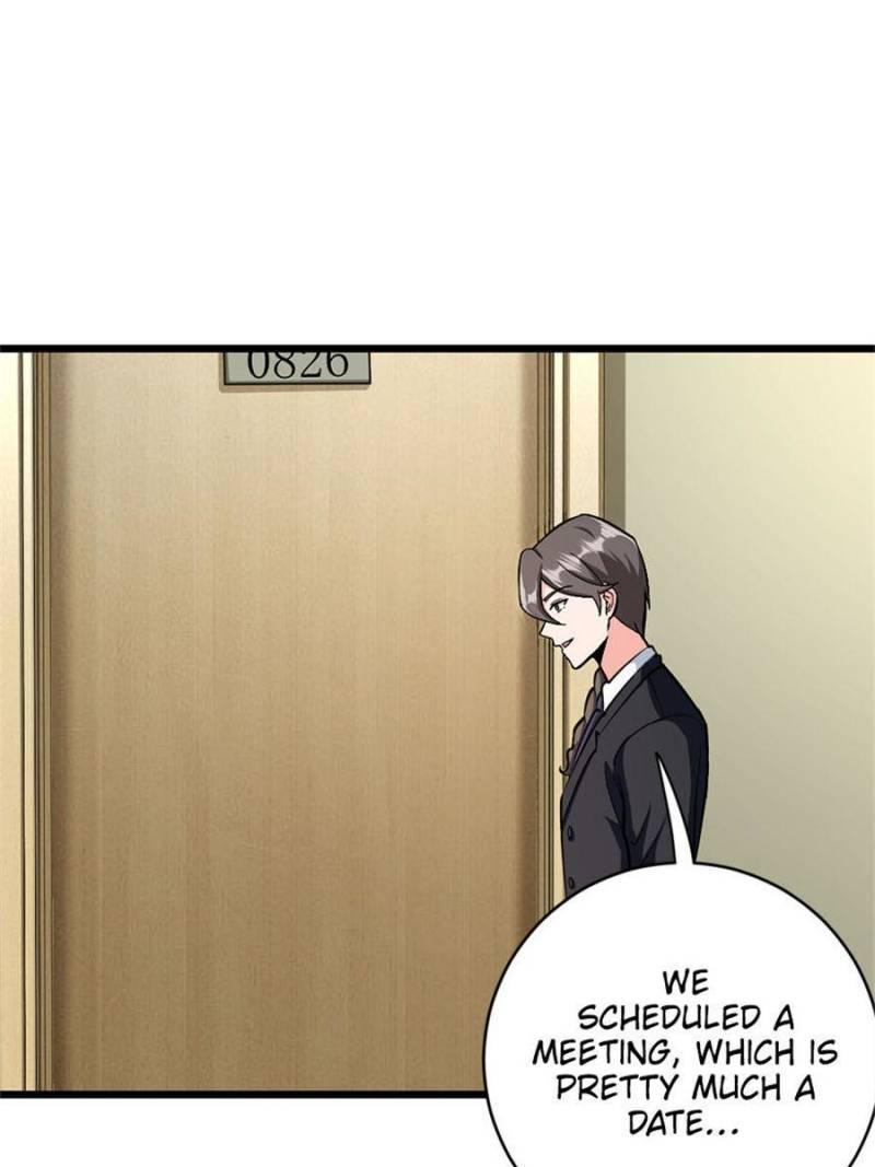 Release That Witch Chap 453 - Next Chap 454
