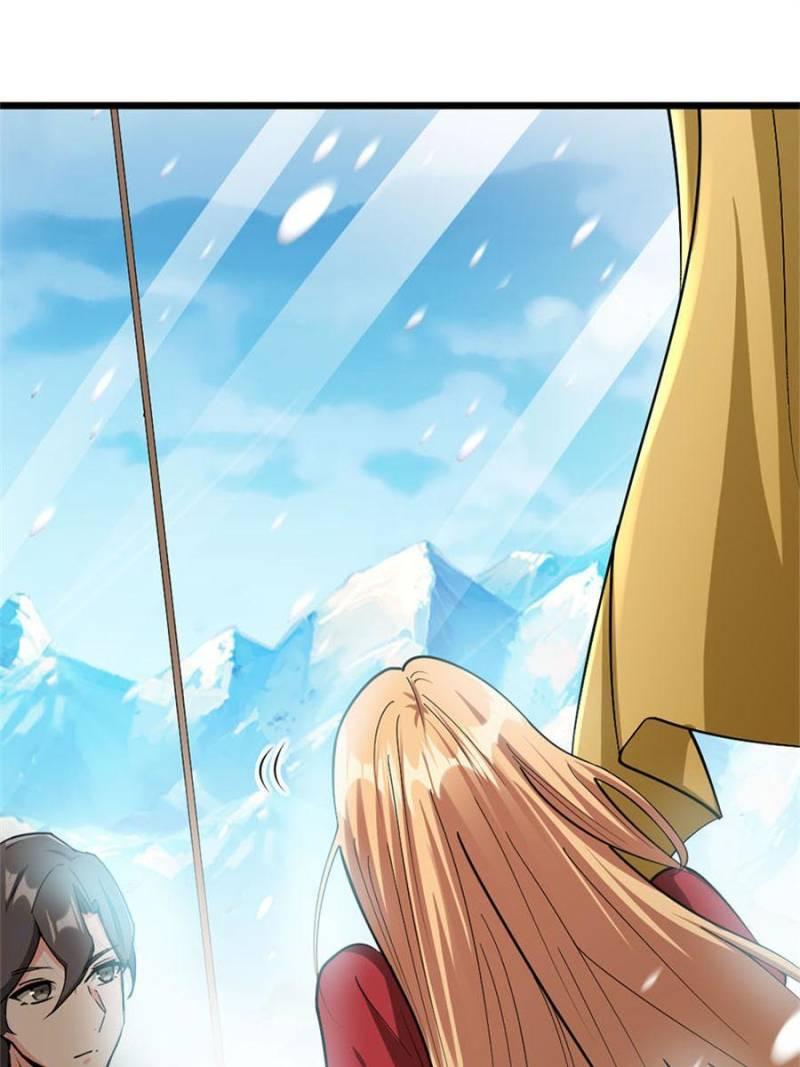 Release That Witch Chap 453 - Next Chap 454