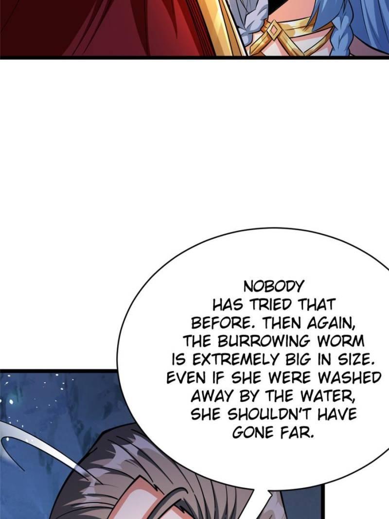 Release That Witch Chap 467 - Next Chap 468