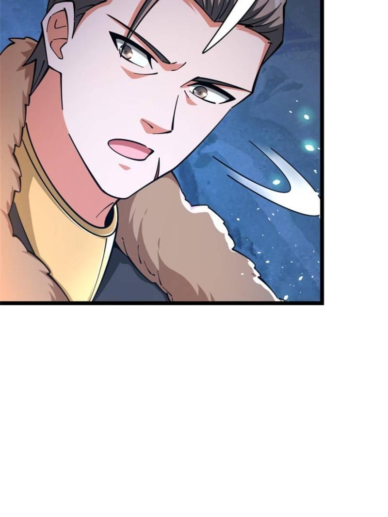 Release That Witch Chap 467 - Next Chap 468