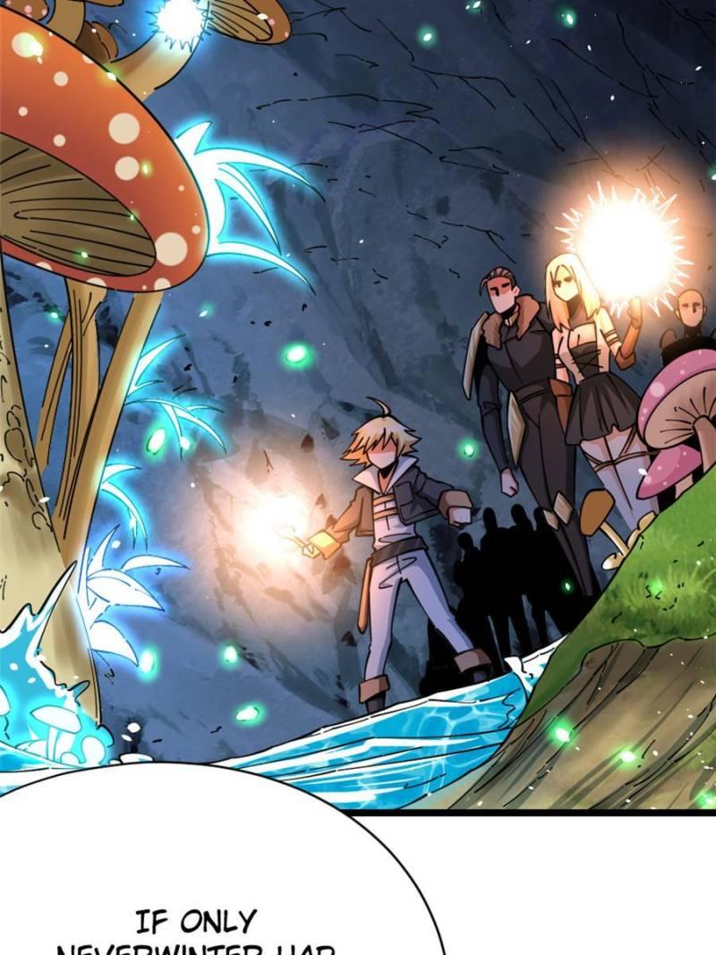 Release That Witch Chap 467 - Next Chap 468