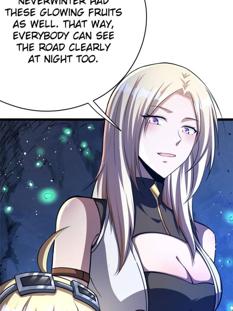 Release That Witch Chap 467 - Next Chap 468