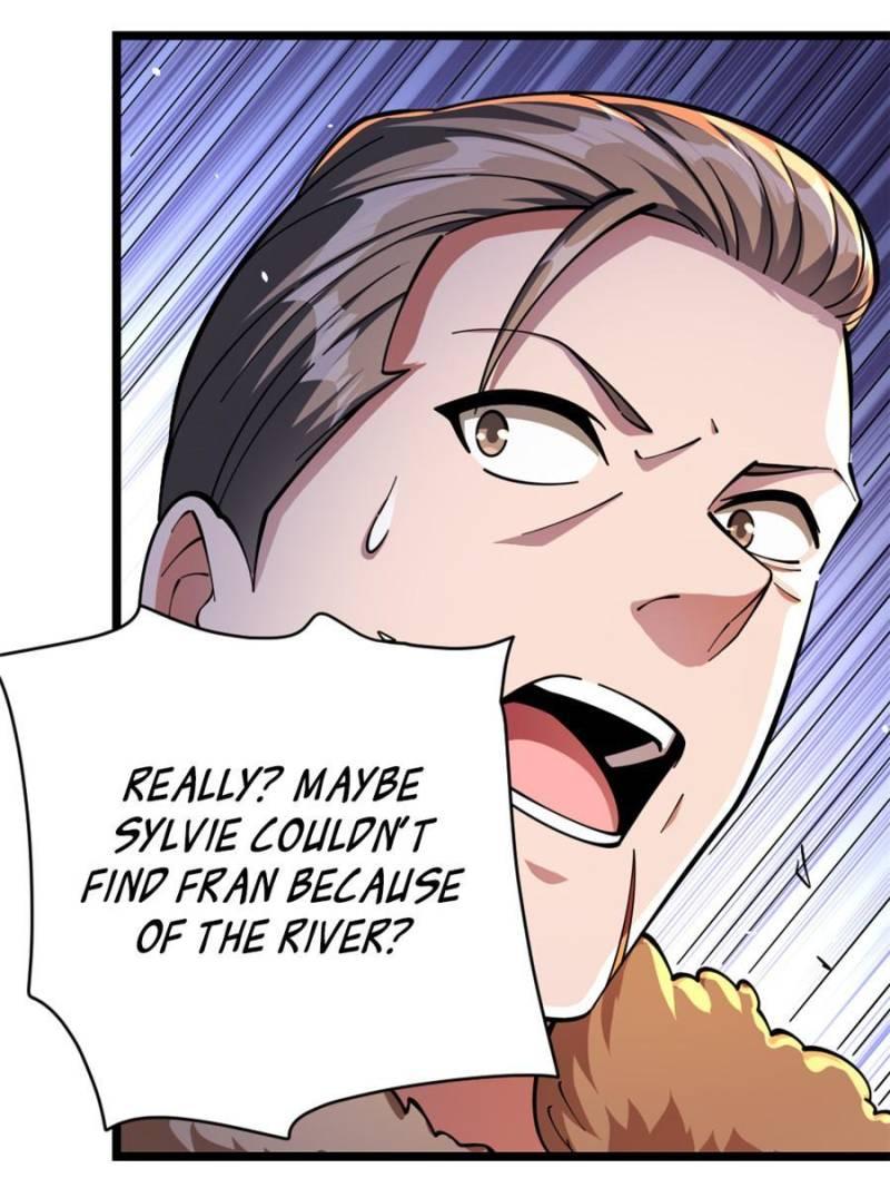 Release That Witch Chap 467 - Next Chap 468