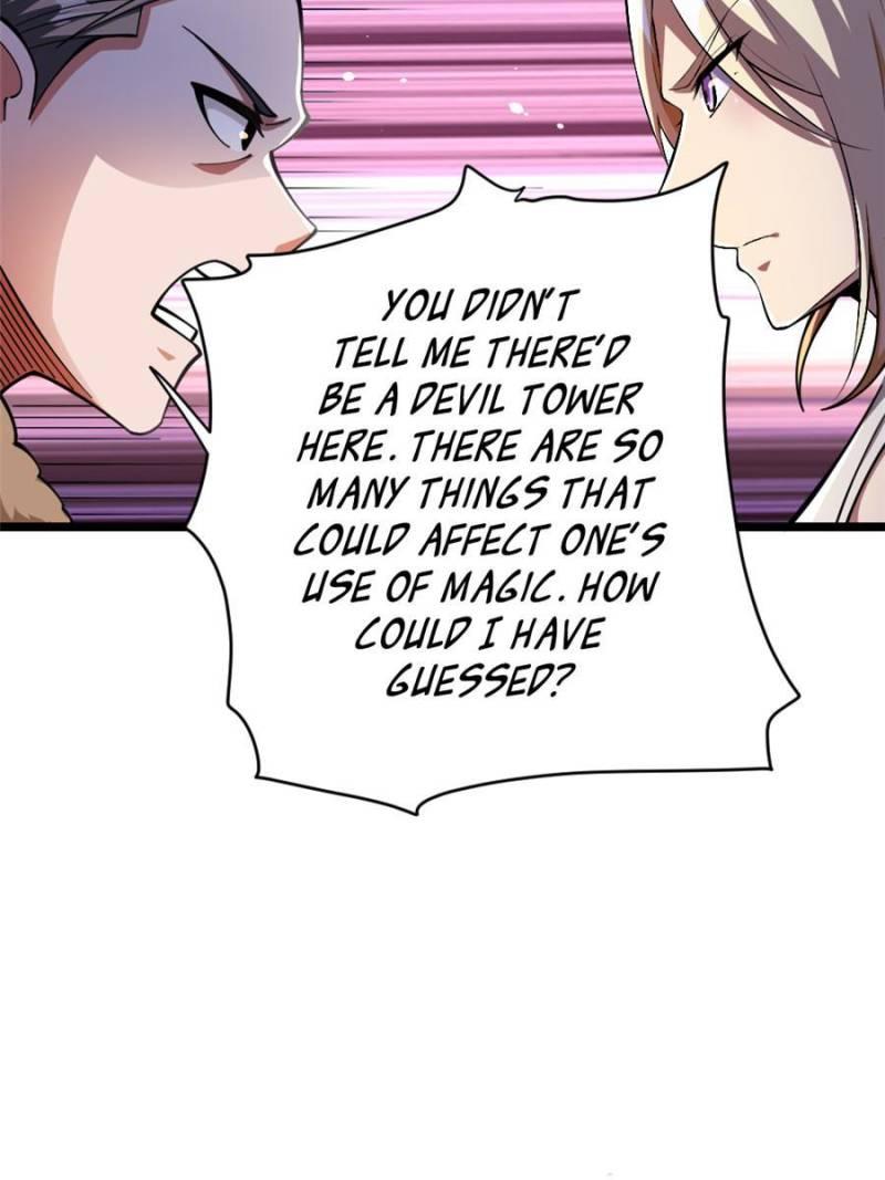 Release That Witch Chap 467 - Next Chap 468