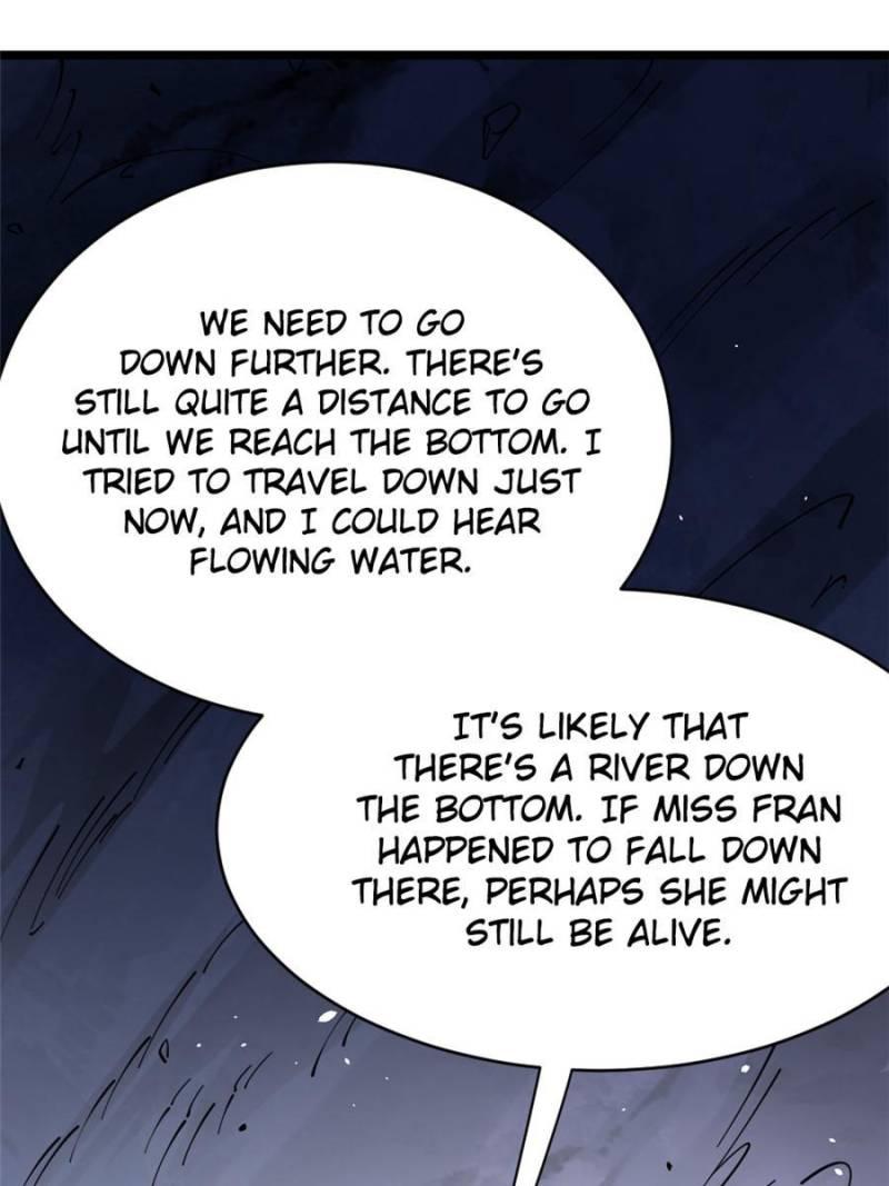 Release That Witch Chap 467 - Next Chap 468