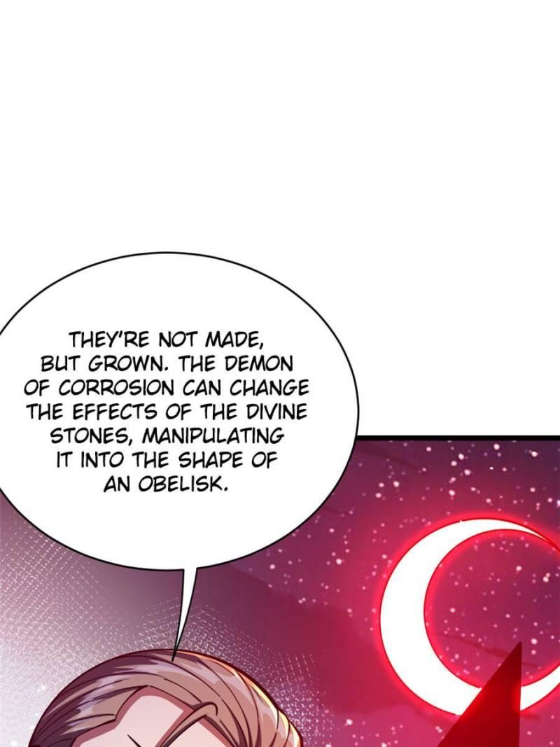 Release That Witch Chap 467 - Next Chap 468
