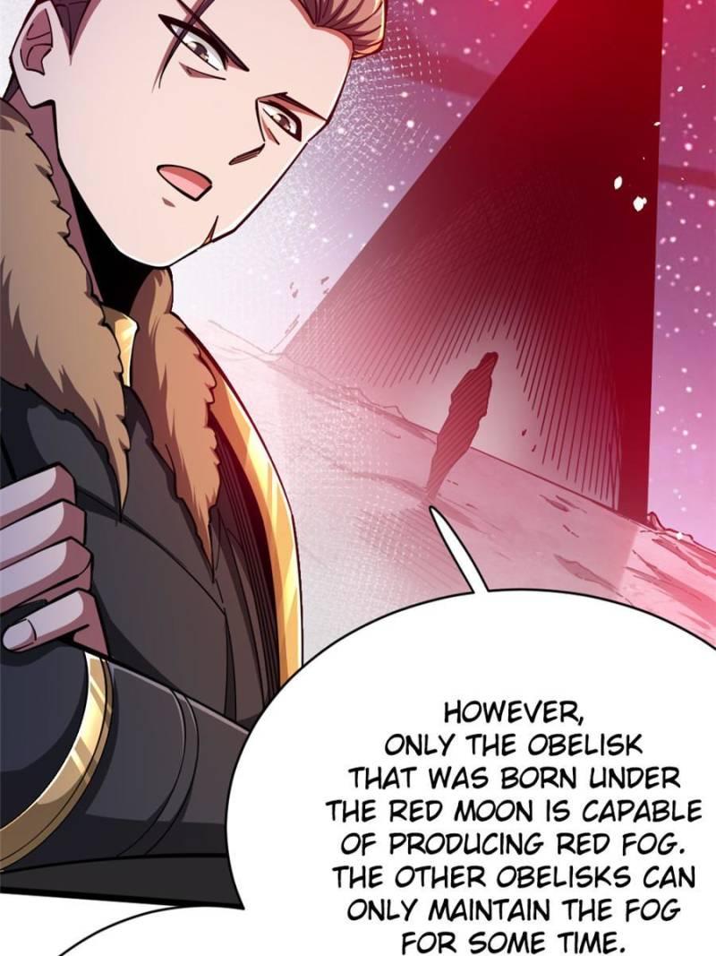 Release That Witch Chap 467 - Next Chap 468