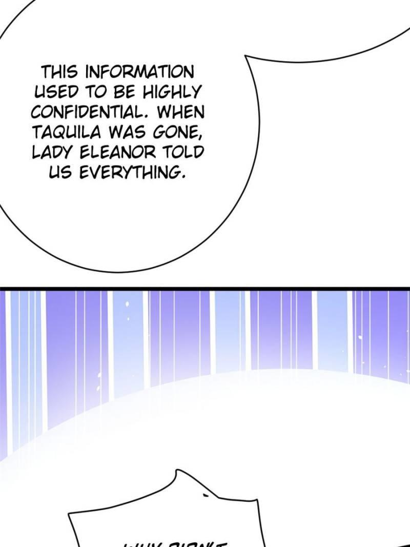 Release That Witch Chap 467 - Next Chap 468